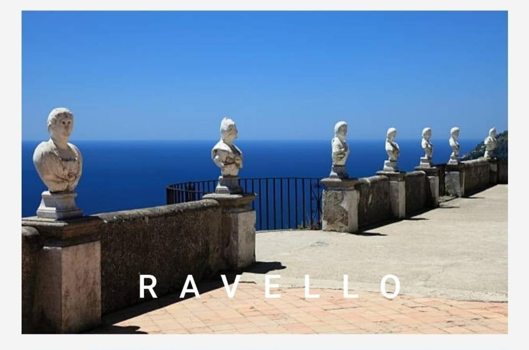 Villa Dei Miri, Near Pompeii, Sorrento & Amalfi Coasts Gragnano Exterior foto